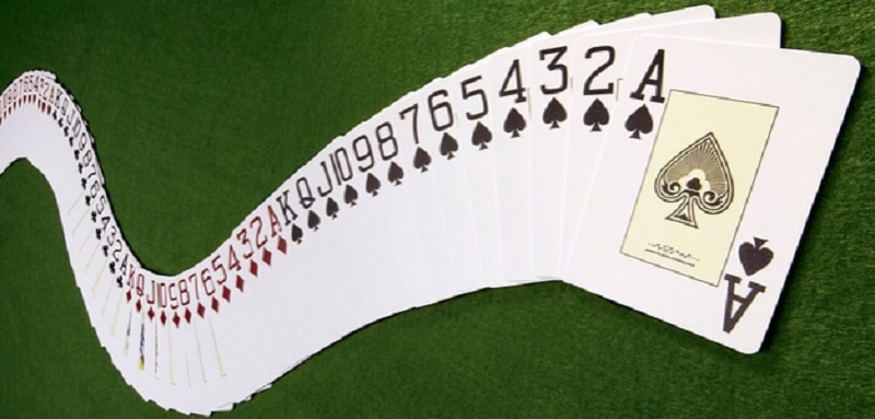 Dessin cartes jeu